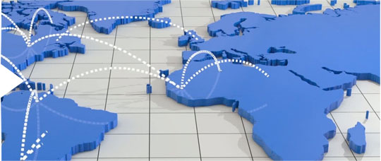 全周期、后顧無(wú)憂(yōu)的增值服務(wù)商！