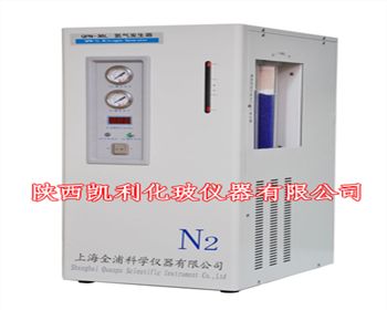 QPN-30L氣質(zhì)專用氮氣發(fā)生器