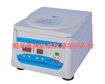 臺(tái)式車載離心機(jī)（2-4C）