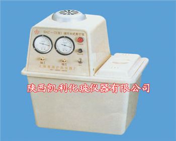 循環(huán)水真空泵SHZ-D（3）