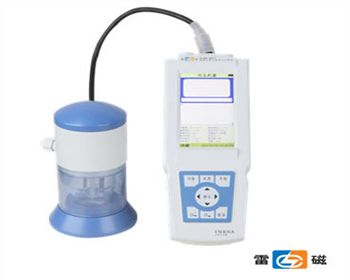 SJB-801型 便攜式重金屬離子檢測箱