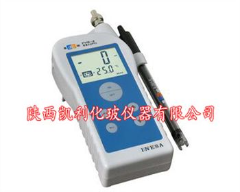 陜西雷磁酸度計(jì)/pH計(jì)如何調(diào)試？