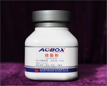 生物制藥發(fā)酵原料部分瓊脂粉