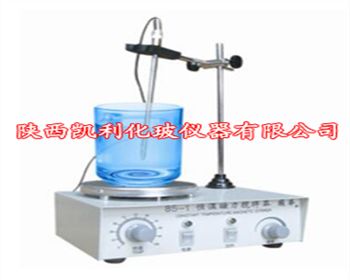 【陜西熔點儀】多頭磁力加熱攪拌器的維護保養(yǎng)注意事項