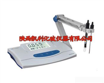 DDS-307A型電導率儀