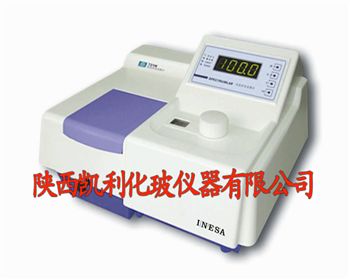 上海分光光度計的日常維護(hù)保養(yǎng)