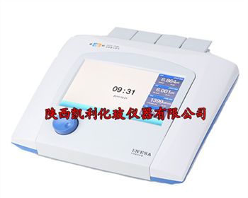 DZS-708L型多參數(shù)水質(zhì)分析儀