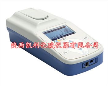 WZB-170型便攜式濁度計(jì)