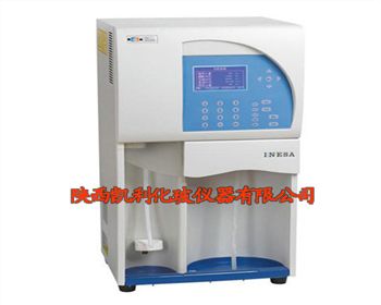 西藏KDN-1型自動(dòng)凱氏定氮儀