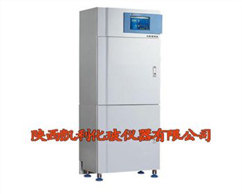 寶雞SJG-781在線重金屬監(jiān)測(cè)儀