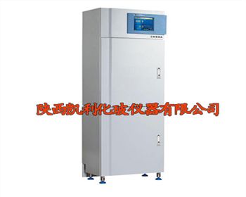 西藏COD-582型在線COD監(jiān)測儀