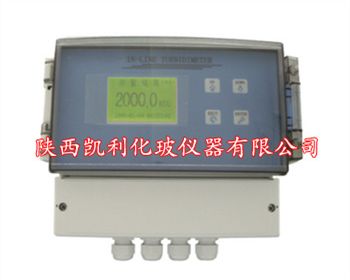 西藏FQ-100型在線濁度儀