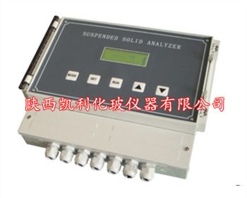 西藏FS-100型在線濁度儀