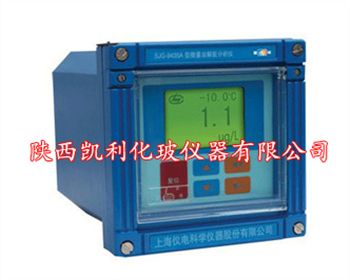 西藏SJG─9435A 型溶解氧分析儀