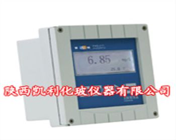 PHG-21C型工業(yè)pH/ORP計(jì)