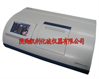 SGW?-2自動(控溫)旋光儀