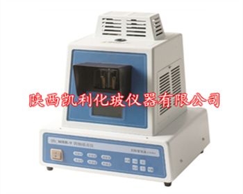 WRR-Y熔點(diǎn)儀
