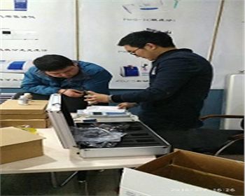 售后服務(wù)好 耐心講解