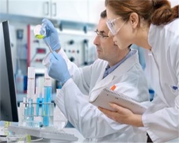 疾病預防控制中心實驗室儀器設備清單