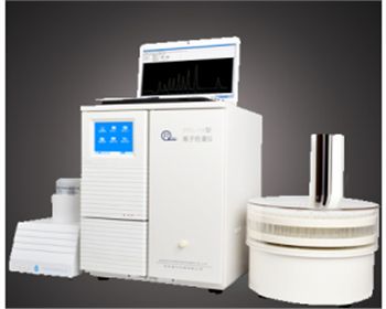 PIC-10/10A型靈活配置的單系統(tǒng)/雙系統(tǒng)/全自動(dòng)/一體化離子色譜儀
