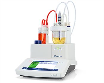 寧夏梅特勒托利多-容量法卡爾費(fèi)休水分儀V20S/V30S