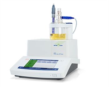 寧夏梅特勒托利多-庫(kù)侖法卡爾費(fèi)休水分儀C20S/C30S