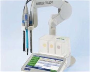 梅特勒托利多SevenExcellenceTM系列模塊組合式多參數(shù)測試儀