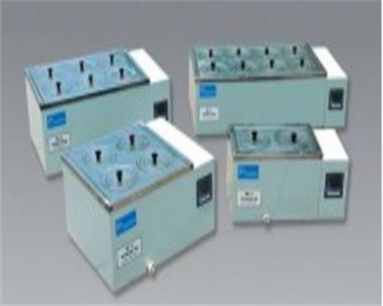 新疆電熱恒溫水浴鍋HWS系列