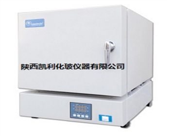 青海數(shù)顯箱式電阻爐SX2系列(一體式）