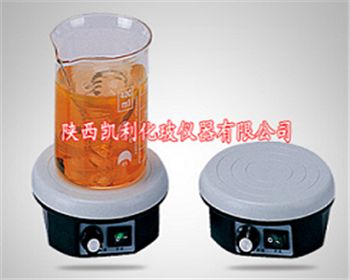  801型磁力攪拌器