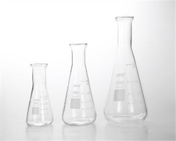 三角瓶（細(xì)頸敞口）