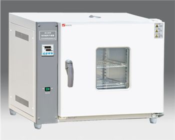 天津泰斯特電熱恒溫干燥箱（202）