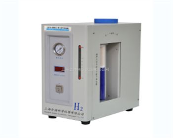 甘肅QPH-500II氫氣發(fā)生器