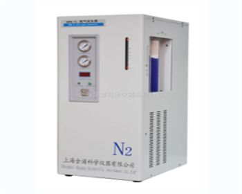 甘肅QPN-1L型氮?dú)獍l(fā)生器