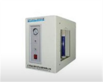 甘肅QPA-2000II型空氣發(fā)生器