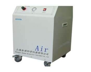 甘肅OPA-02型無(wú)油空氣壓縮機(jī)（大容量）