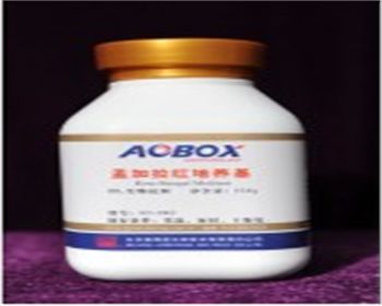 孟加拉紅培養(yǎng)基