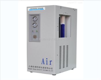 甘肅QPA-2LP型空氣發(fā)生器