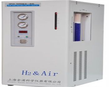 甘肅QPHA-500G型氫空一體機(jī)