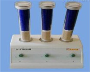 甘肅QP-2氣體凈化器