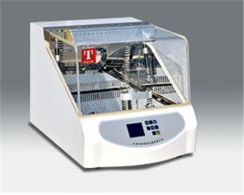 恒溫培養(yǎng)搖床（YC、TY）