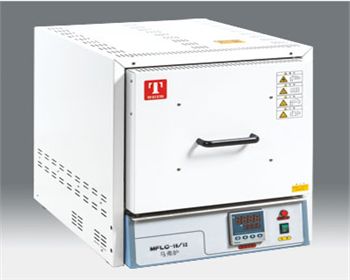 新疆陶瓷纖維馬弗爐（MFLC）