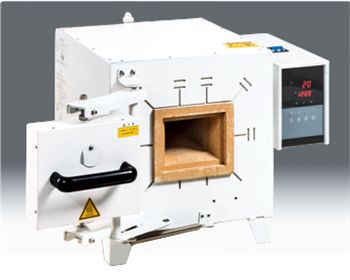 新疆箱式電阻爐（升級(jí)版）