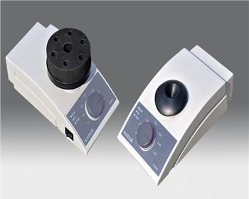 新疆旋渦混合器（XH）