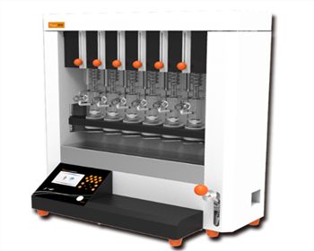 西藏SOX406索氏提取儀（脂肪測(cè)定儀）