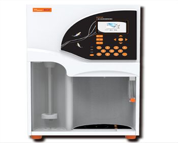 西藏SOA100二氧化硫殘留量測(cè)定儀