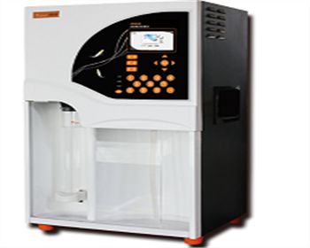 西藏K9840自動(dòng)凱氏定氮儀