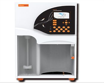 西藏SOA100二氧化硫殘留量測(cè)定儀