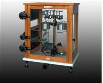 TG328B光學(xué)分析天平