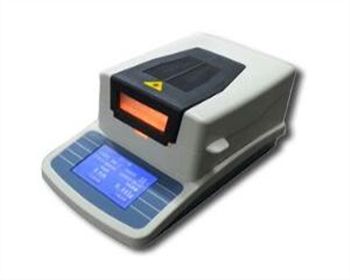 楊凌DHS-20A電子鹵素水分測(cè)定儀